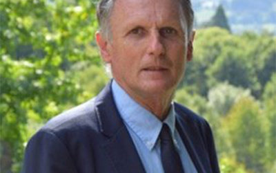 Jean-Jacques Lozach