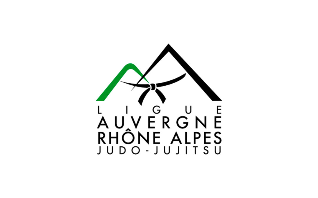 L’âme des Trophées : Ligue Auvergne – Rhône Alpes de Judo