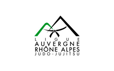 L’âme des Trophées : Ligue Auvergne – Rhône Alpes de Judo