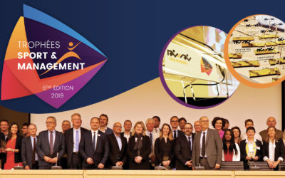 57ème Rencontre du Club Sport & Management