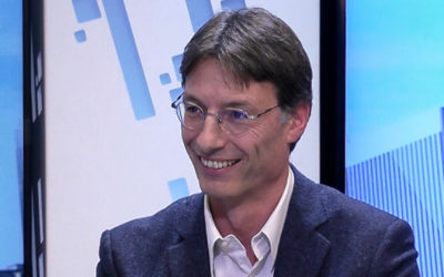 Thomas Paris, Professeur à HEC, Polytechnicien et Chercheur au CNRS
