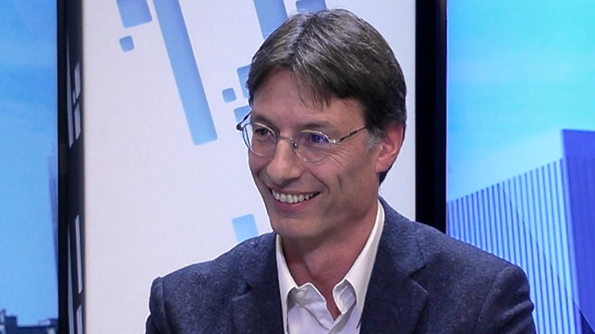 Thomas Paris, Professeur à HEC, Polytechnicien et Chercheur au CNRS