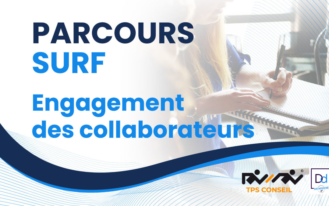 Engagement des collaborateurs