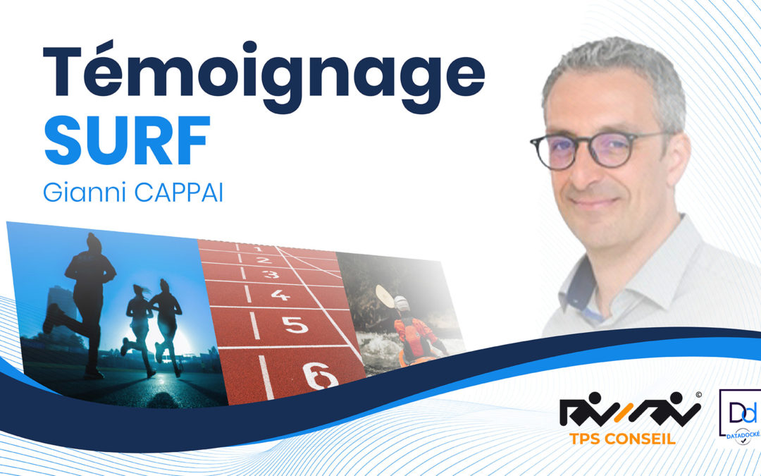 Témoignage SURF – Gianni CAPPAI