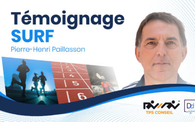 Témoignage SURF – Pierre-Henri PAILLASSON