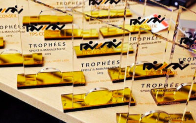 Sportmag – La 7e cérémonie des Trophées Sport & Management aura lieu demain