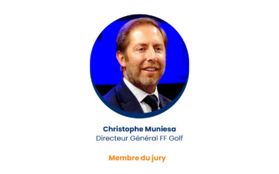 Christophe Muniesa – Membre du Jury