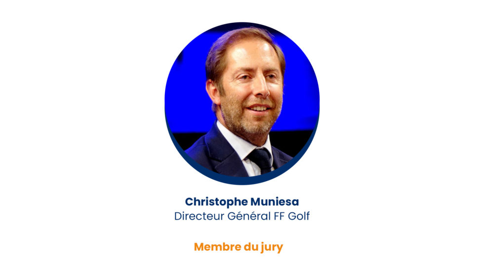 Christophe Muniesa