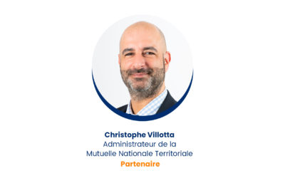 Christophe Villotta – Partenaire