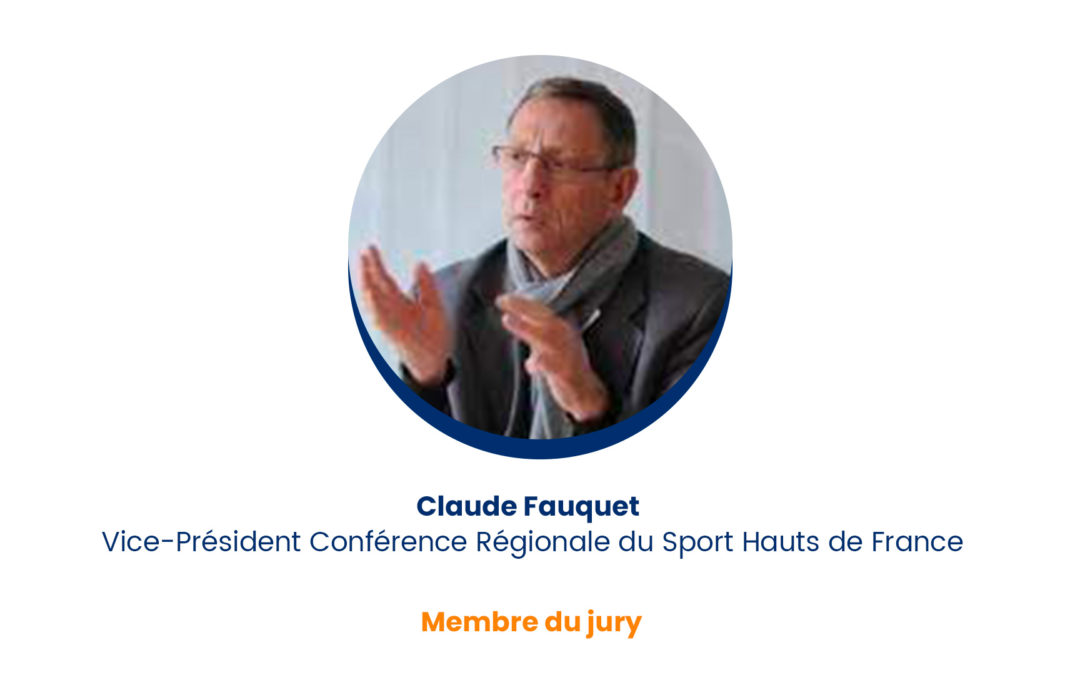 Claude Fauquet – Membre du jury