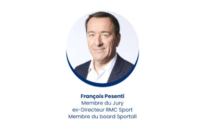 François Pesenti – Membre du Jury