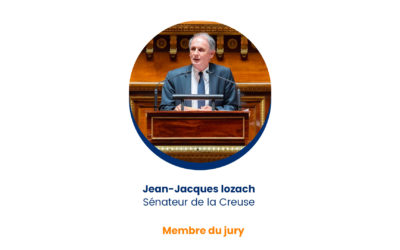Jean-Jacques Lozach – Membre du jury