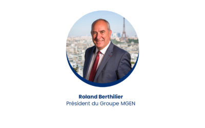 Roland Berthilier – Partenaire