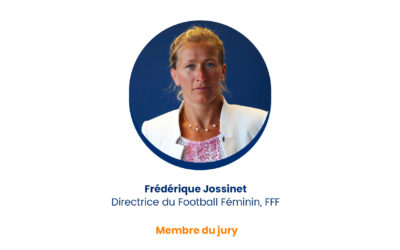 Frédérique Jossinet – Membre du jury
