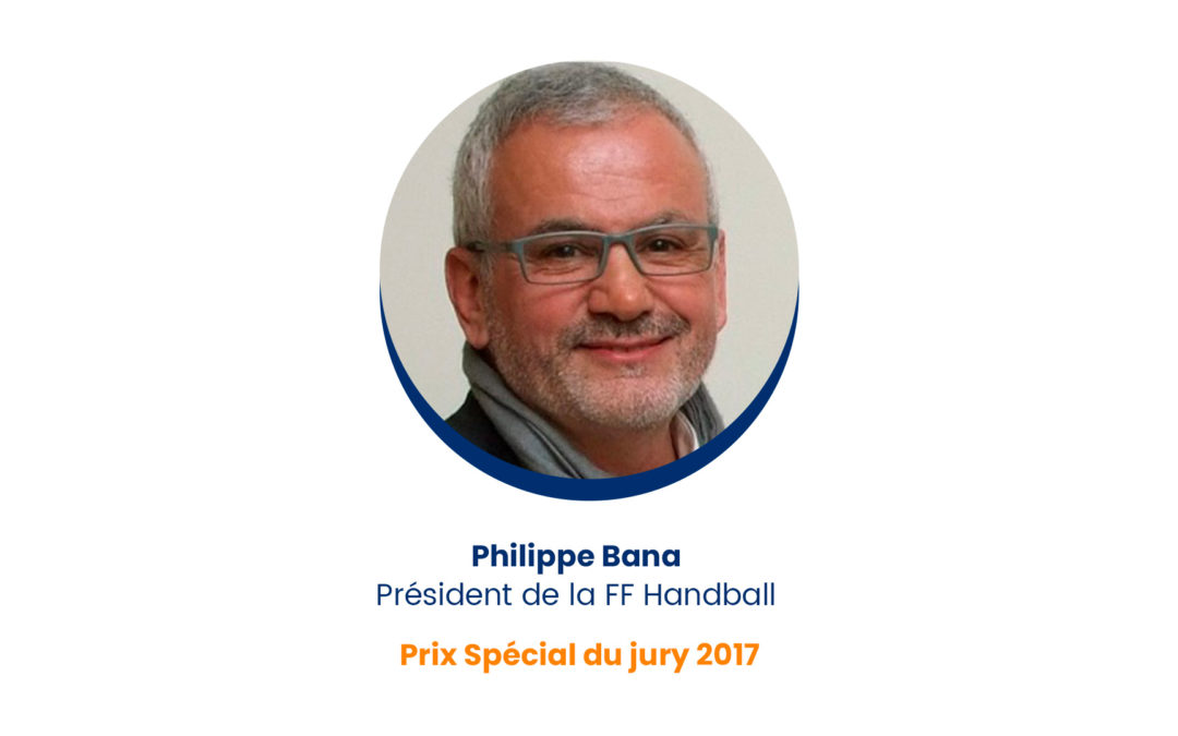 Philippe Bana – Prix Spécial du jury 2017