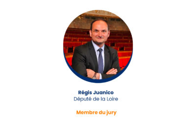 Régis Juanico – Membre du jury