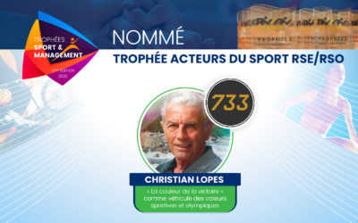 L’Association 733 Jesse Owens – Christian LOPES