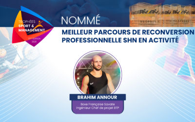 Brahim Annour