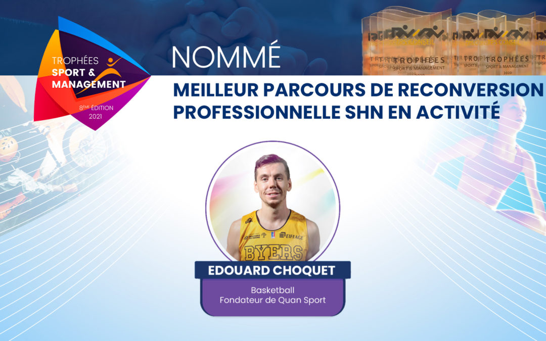 Edouard Choquet