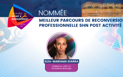 Elea Mariama Diarra
