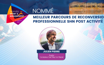 Julien Pierre