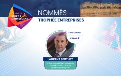 Projet nommé 2021 – Crédit Mutuel Alliance Fédérale – Laurent BERTHET