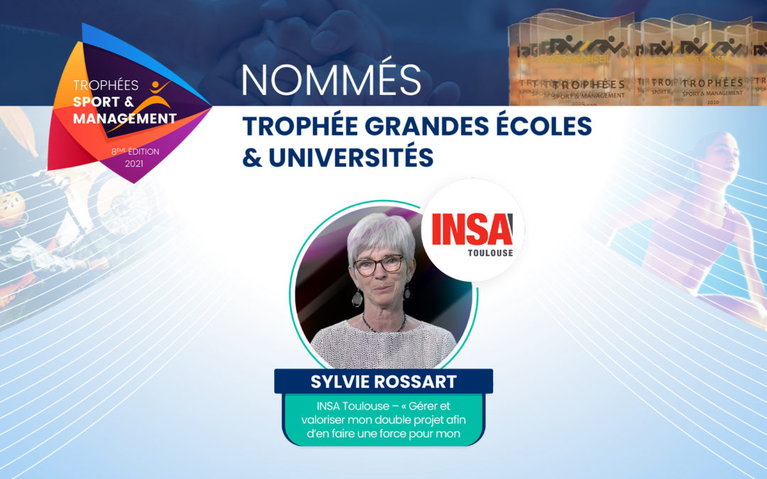 Projet nommés 2021 – INSA Toulouse – Sylvie Rossart