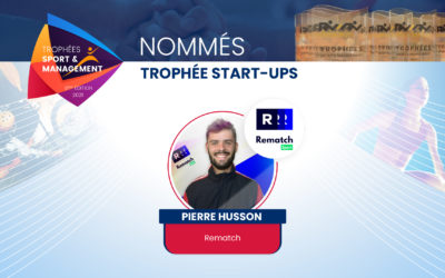 Projet nommés 2021 – Rematch – Pierre Husson