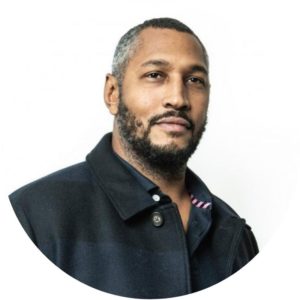 Boris DIAW 