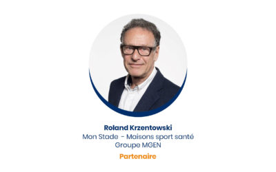 Docteur Roland KRZENTOWSKI – Partenaire