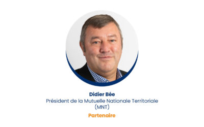 Didier Bée – Partenaire