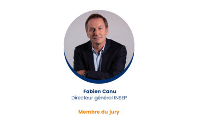 Fabien Canu – Membre du jury