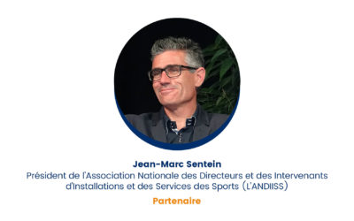 Jean-Marc Sentein – Partenaire
