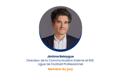 Jérôme Belaygue – Membre du jury