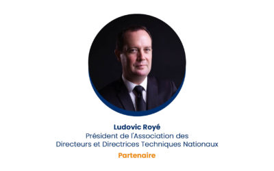 Ludovic Royé – Président de l’ASDTN