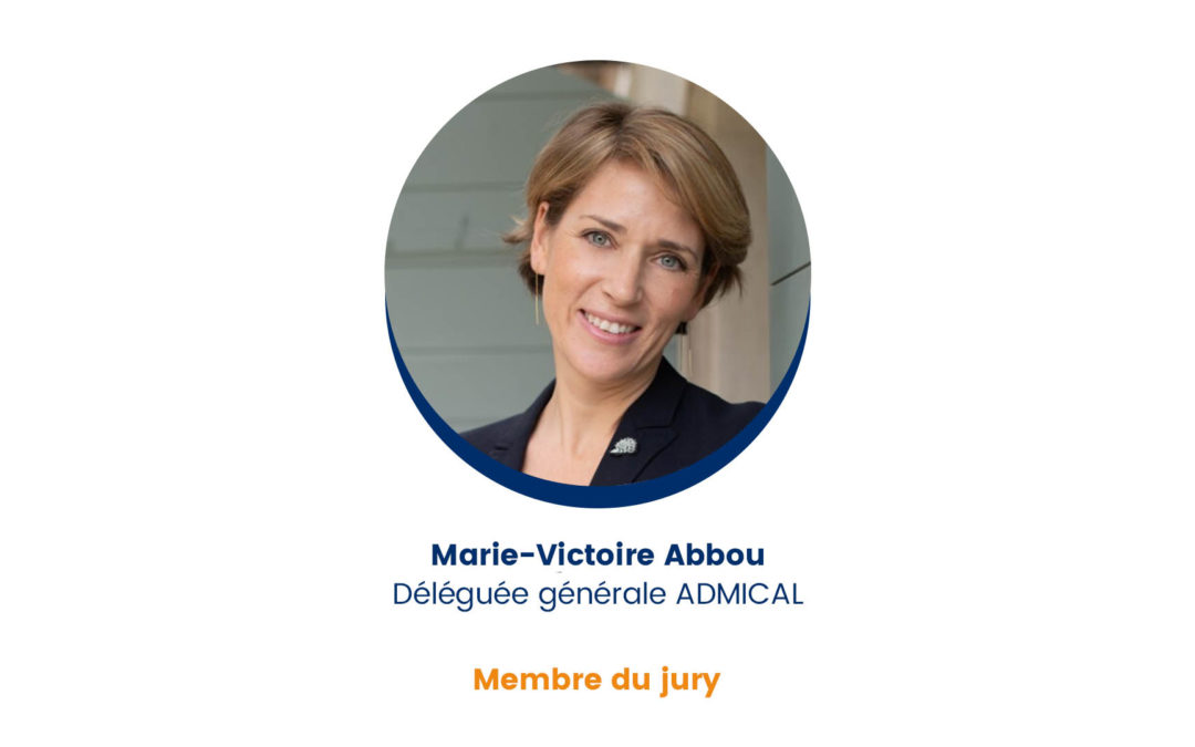 Marie-Victoire Abbou – Membre du jury