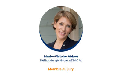 Marie-Victoire Abbou – Membre du jury