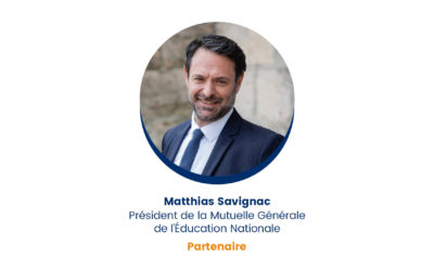 Matthias Savignac – Partenaire