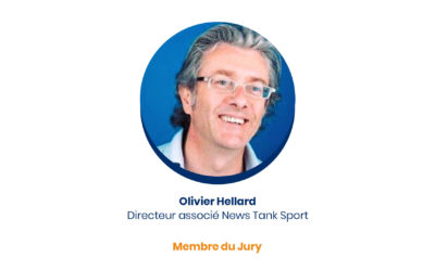 Olivier Hellard – Membre du jury