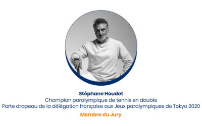 Stéphane Houdet
