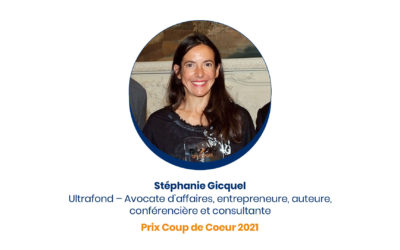 Stéphanie Gicquel