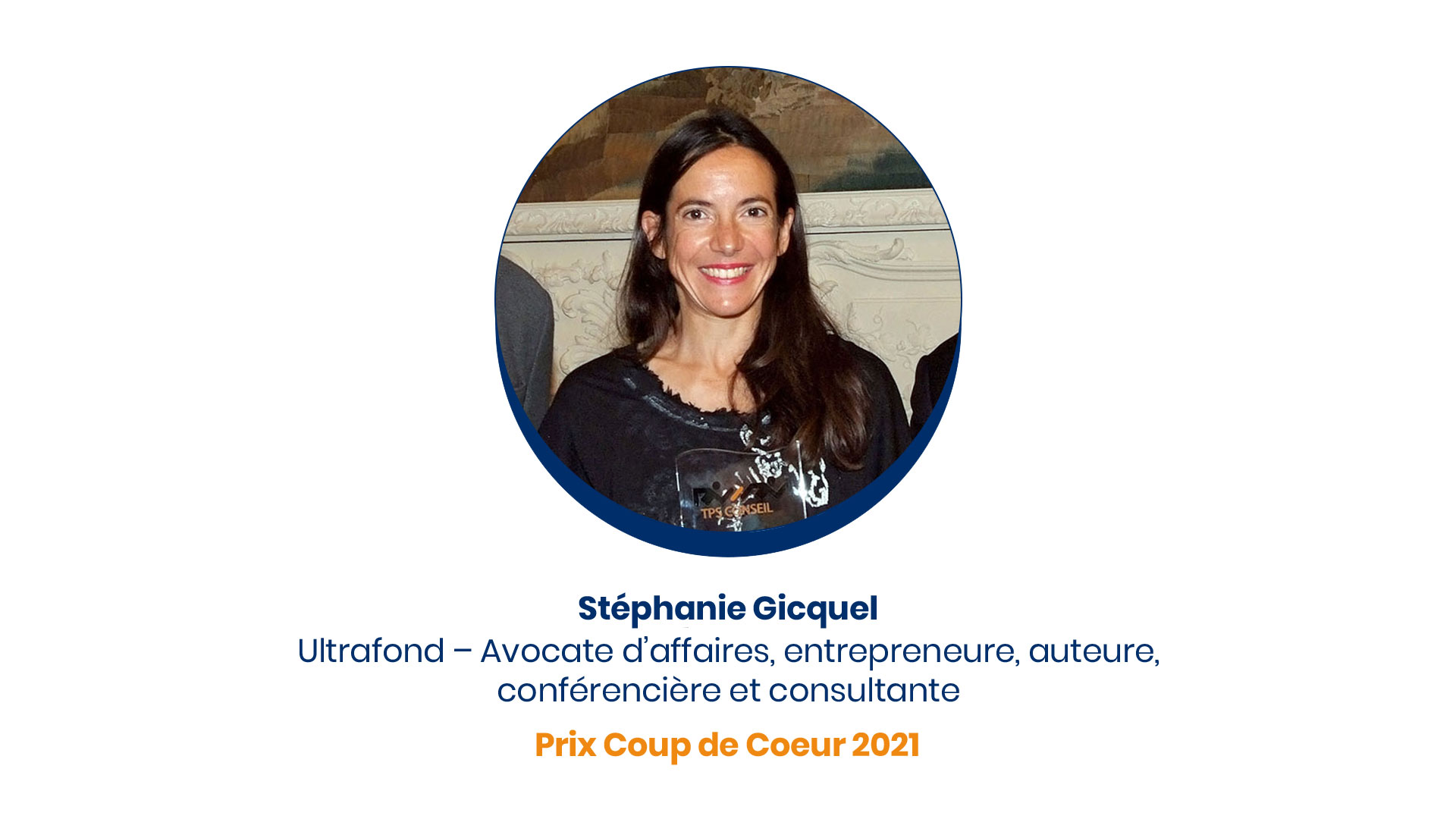 Stéphanie Gicquel Tps Conseil