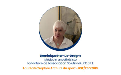 Dominique Hornus-Dragne