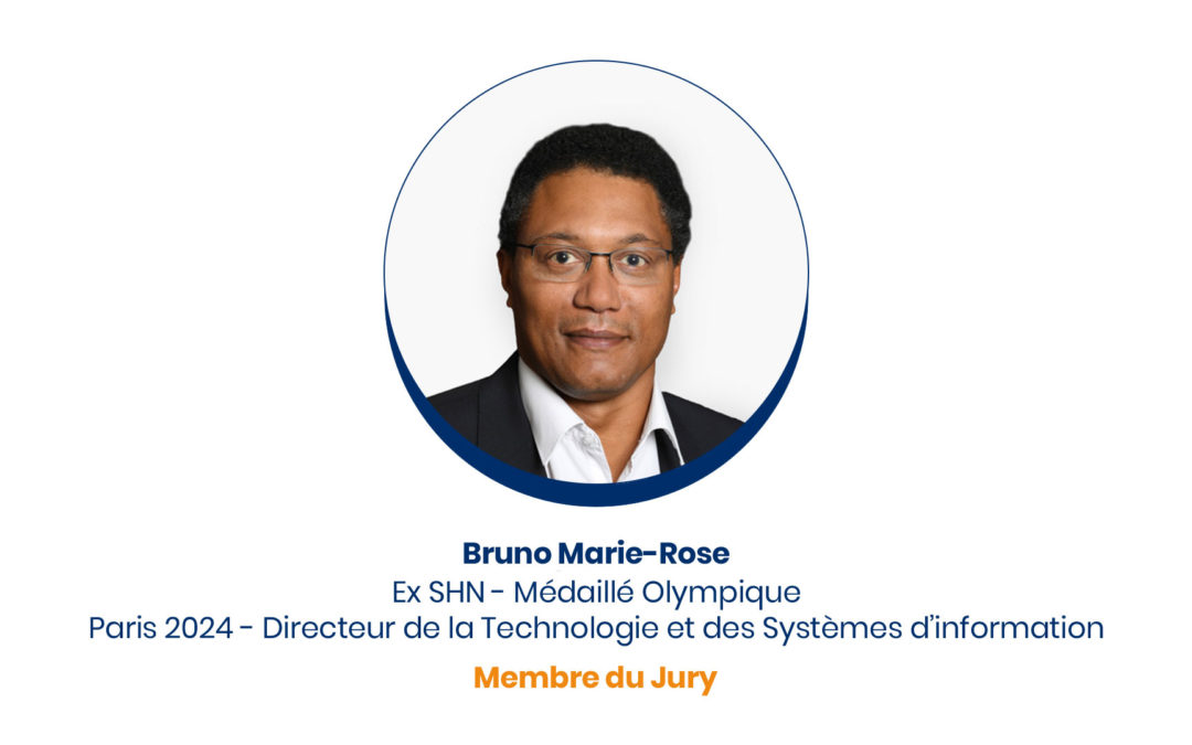 Bruno Marie-Rose