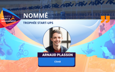 Arnaud Plasson