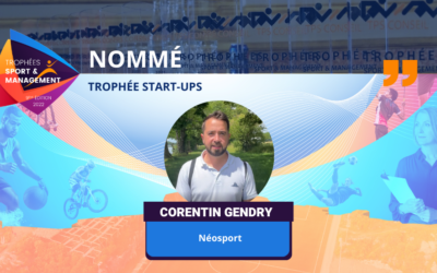 Corentin Gendry