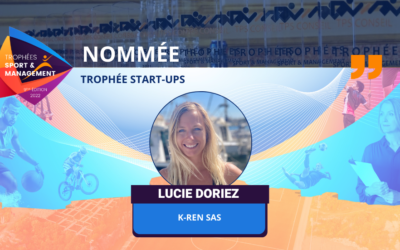 Lucie Doriez