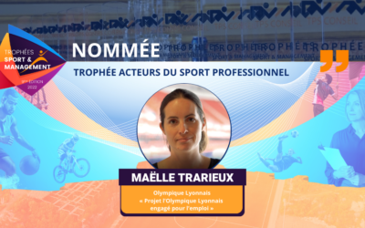 Maëlle Trarieux