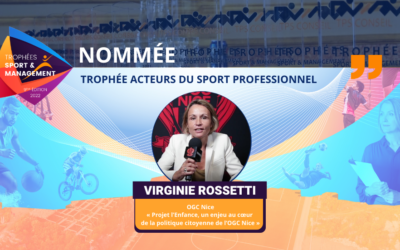 Virginie Rossetti