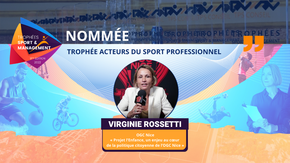 Virginie Rossetti